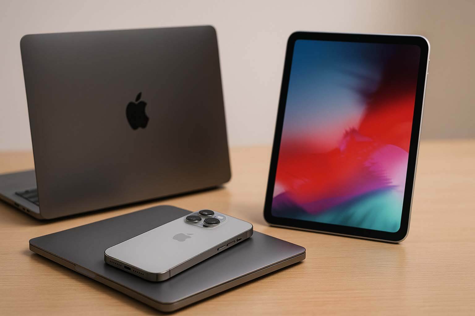 青蘋果3C 收購 Apple 產品：MacBook iPhone iPad 二手回收換現金